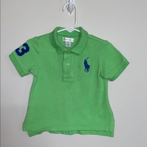 Ralph Lauren polo
